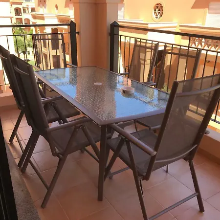 Lejlighed In Jardins Da *