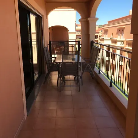 Apartment In Jardins Da *