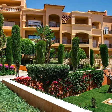 In Jardins Da Apartment