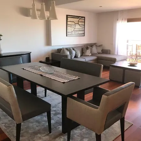 Apartment In Jardins Da Praia Da Luz