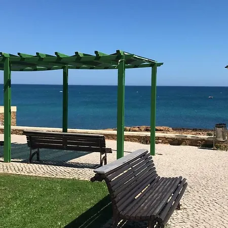 In Jardins Da Praia Da Luz