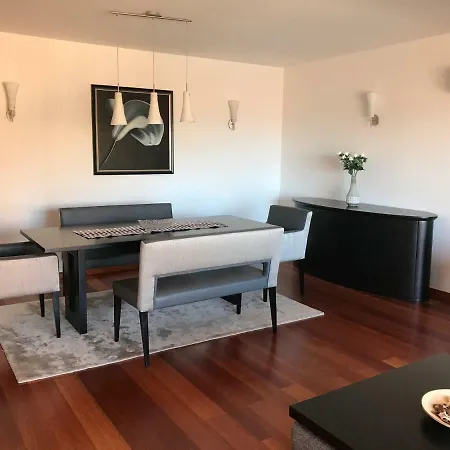 Apartment In Jardins Da