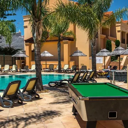 Apartment In Jardins Da