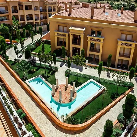 In Jardins Da דירה Senhora da Luz
